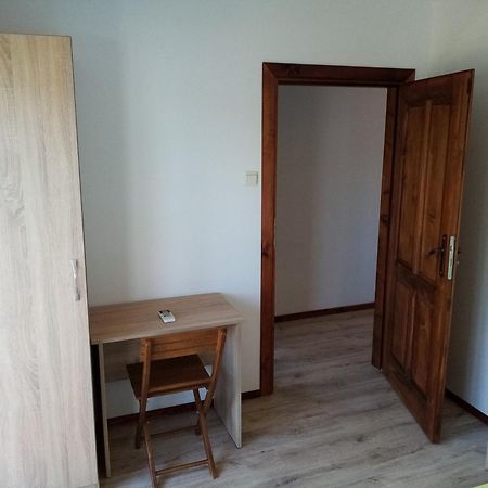 Varna Holidey Villa Exteriör bild