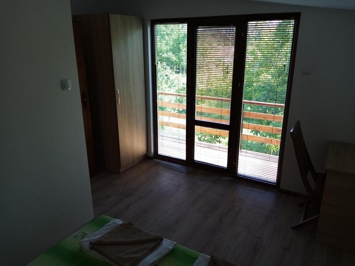 Varna Holidey Villa Exteriör bild