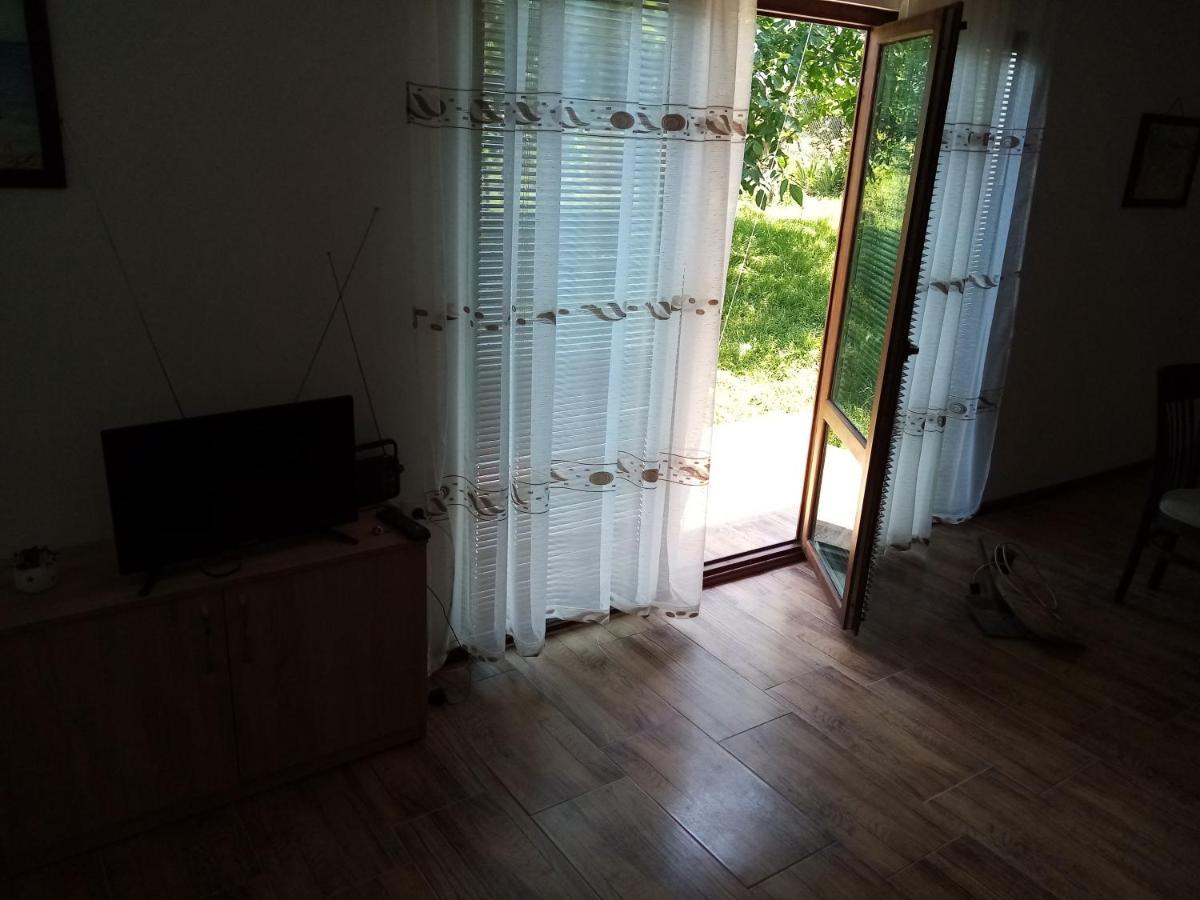 Varna Holidey Villa Exteriör bild