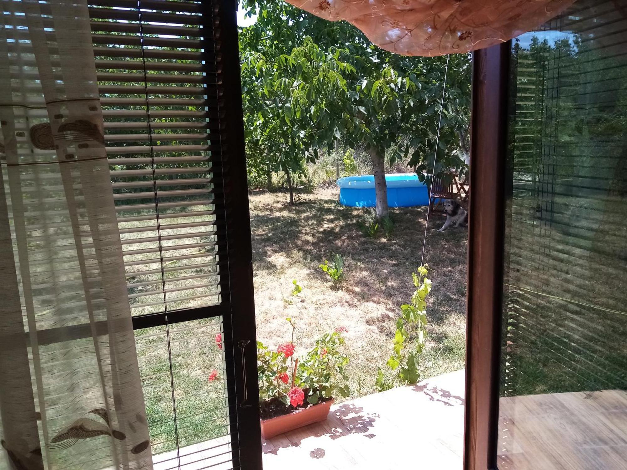Varna Holidey Villa Exteriör bild