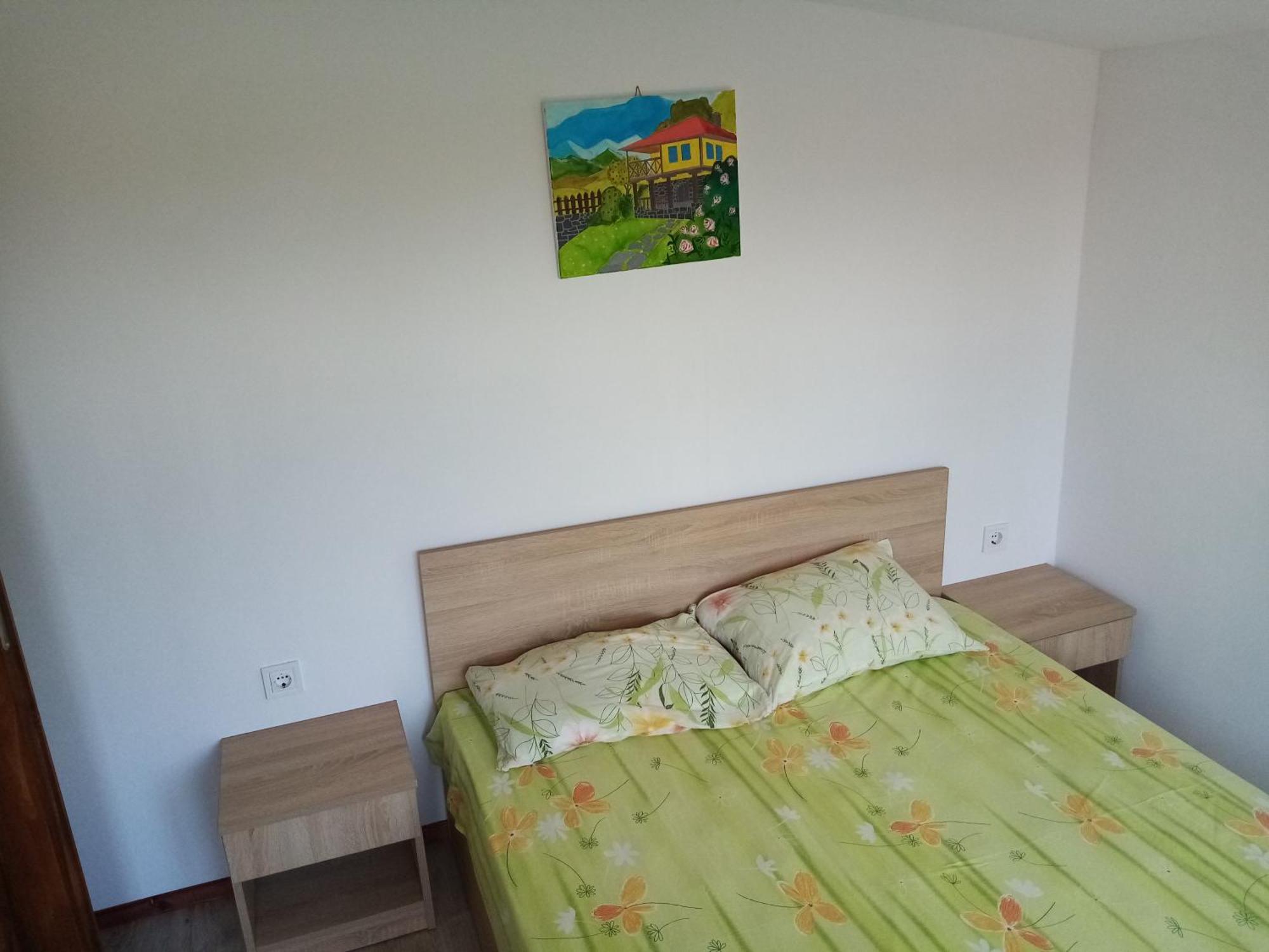 Varna Holidey Villa Exteriör bild