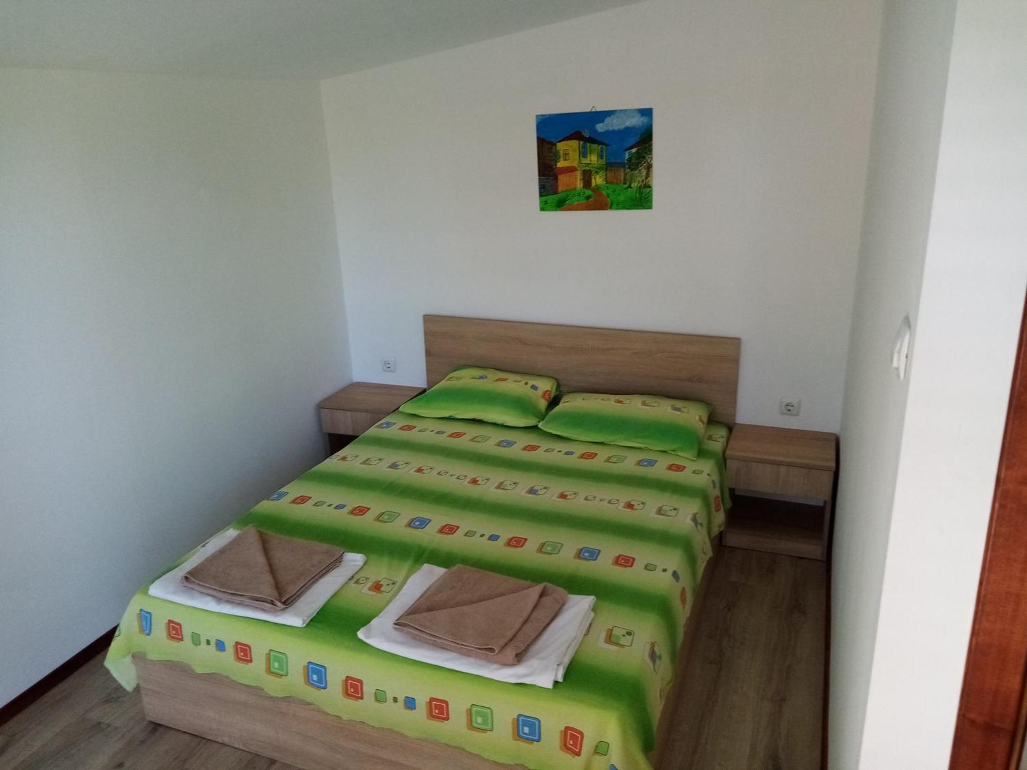 Varna Holidey Villa Exteriör bild