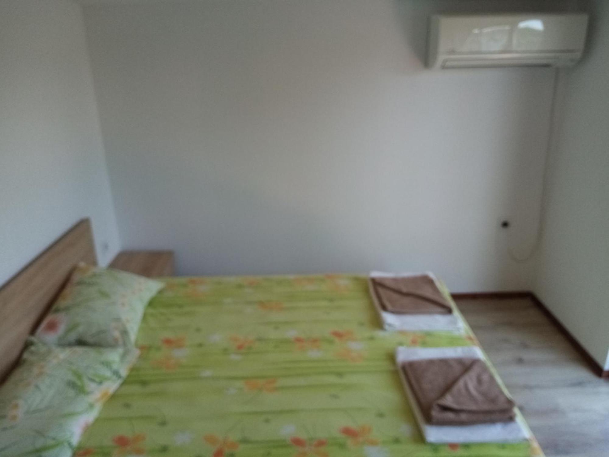 Varna Holidey Villa Exteriör bild
