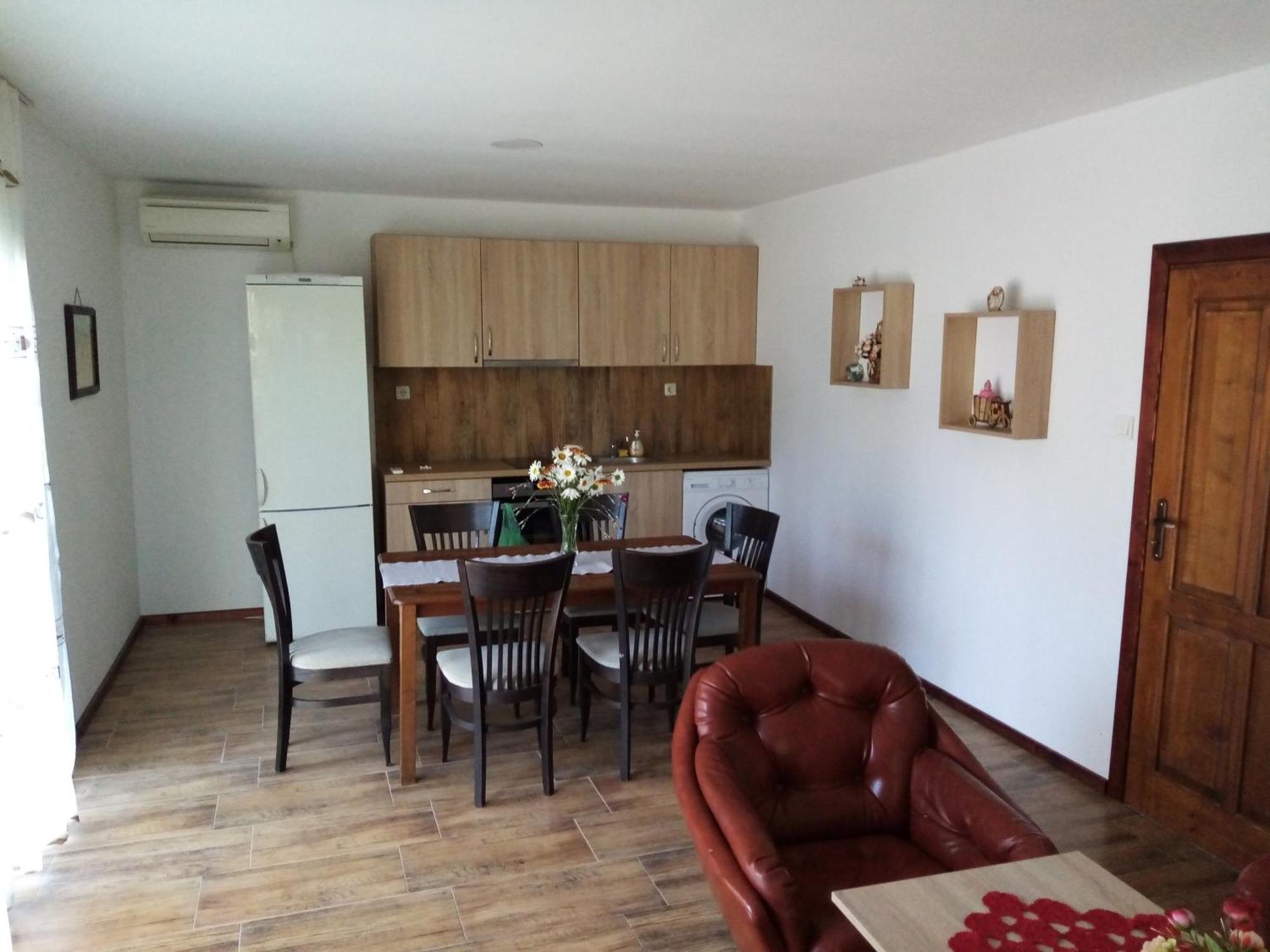 Varna Holidey Villa Exteriör bild