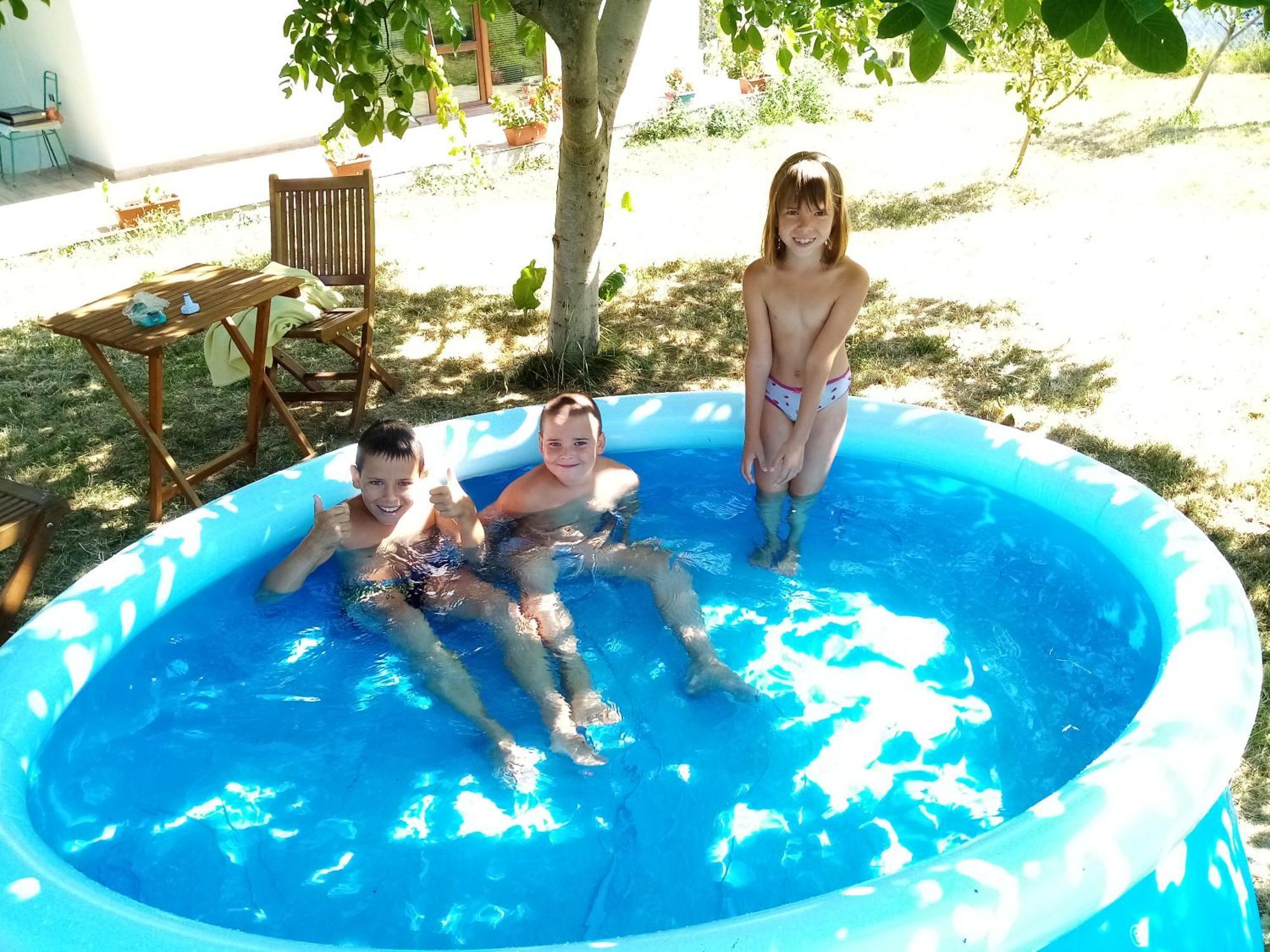 Varna Holidey Villa Rum bild
