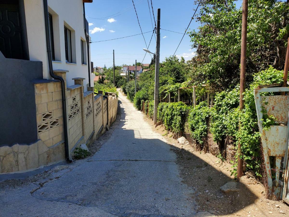 Varna Holidey Villa Exteriör bild